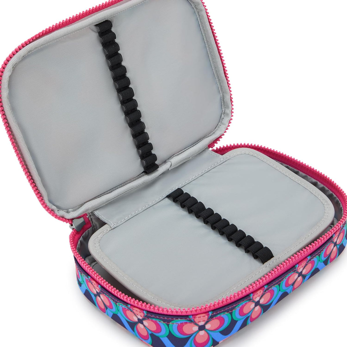 Women's Tally Minibag, Lightweight Crossbody Mini Bag, Nylon Phone Bag - Colors B