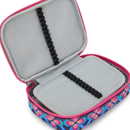 Women's Tally Minibag, Lightweight Crossbody Mini Bag, Nylon Phone Bag - Colors B