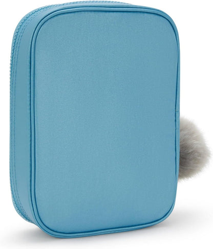 Women's Tally Minibag, Lightweight Crossbody Mini Bag, Nylon Phone Bag - Colors B