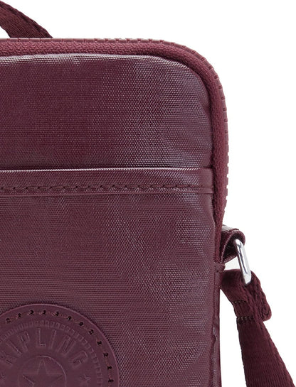 Women's Tally Minibag, Lightweight Crossbody Mini Bag, Nylon Phone Bag - Colors B
