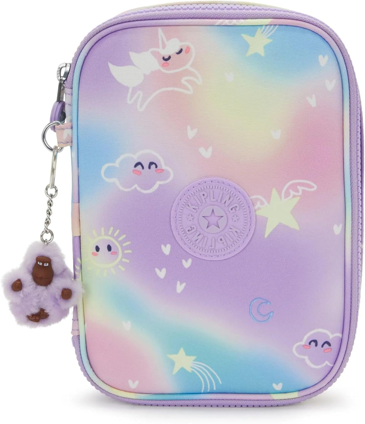 Women's Tally Minibag, Lightweight Crossbody Mini Bag, Nylon Phone Bag - Colors B
