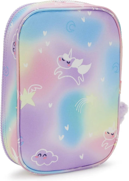 Women's Tally Minibag, Lightweight Crossbody Mini Bag, Nylon Phone Bag - Colors B