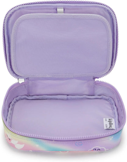 Women's Tally Minibag, Lightweight Crossbody Mini Bag, Nylon Phone Bag - Colors B