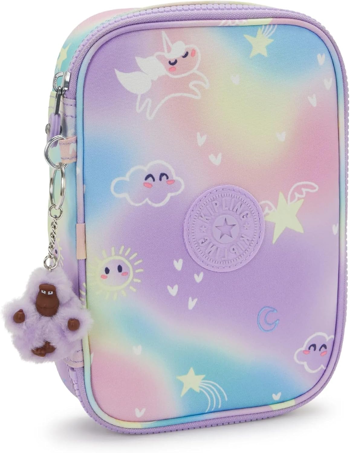 Women's Tally Minibag, Lightweight Crossbody Mini Bag, Nylon Phone Bag - Colors B