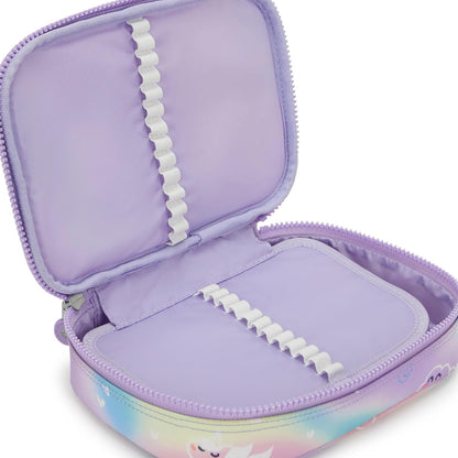 Women's Tally Minibag, Lightweight Crossbody Mini Bag, Nylon Phone Bag - Colors B
