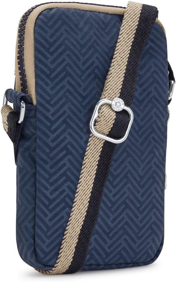 Women's Tally Minibag, Lightweight Crossbody Mini Bag, Nylon Phone Bag - Colors B