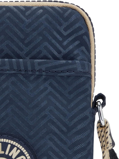 Women's Tally Minibag, Lightweight Crossbody Mini Bag, Nylon Phone Bag - Colors B