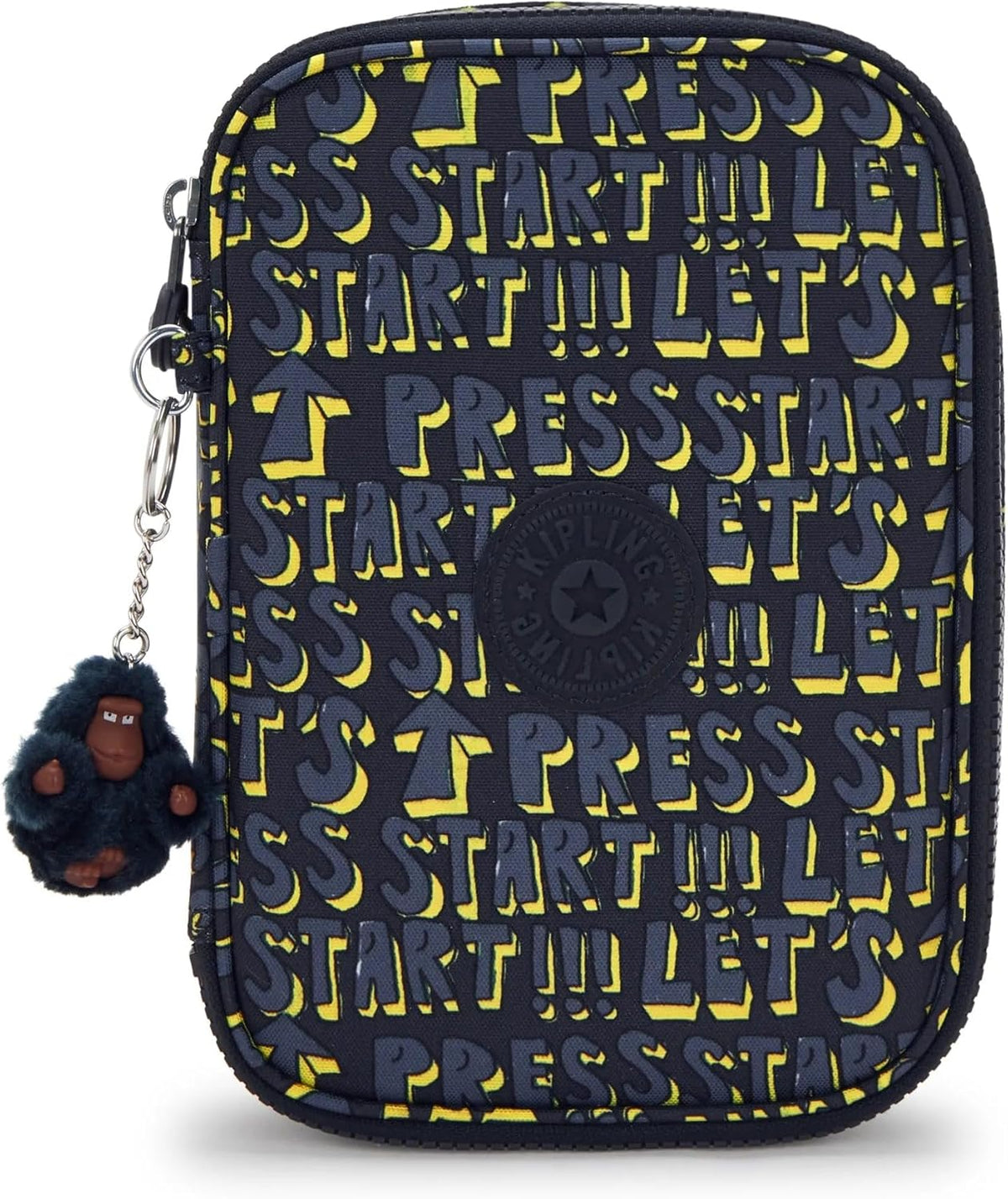 Women's Tally Minibag, Lightweight Crossbody Mini Bag, Nylon Phone Bag - Colors B