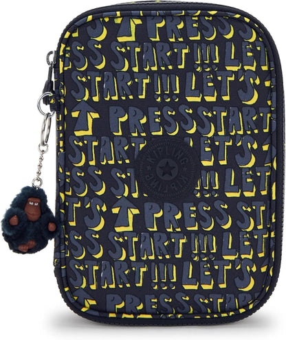 Women's Tally Minibag, Lightweight Crossbody Mini Bag, Nylon Phone Bag - Colors B