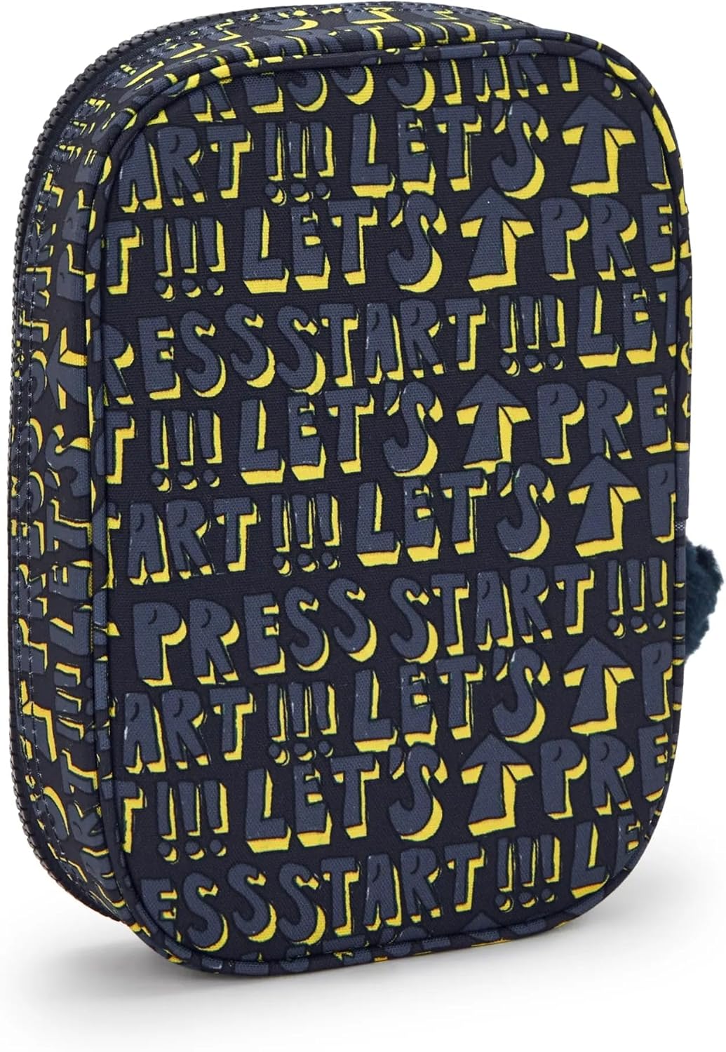 Women's Tally Minibag, Lightweight Crossbody Mini Bag, Nylon Phone Bag - Colors B