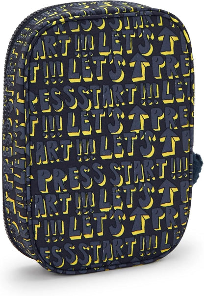 Women's Tally Minibag, Lightweight Crossbody Mini Bag, Nylon Phone Bag - Colors B
