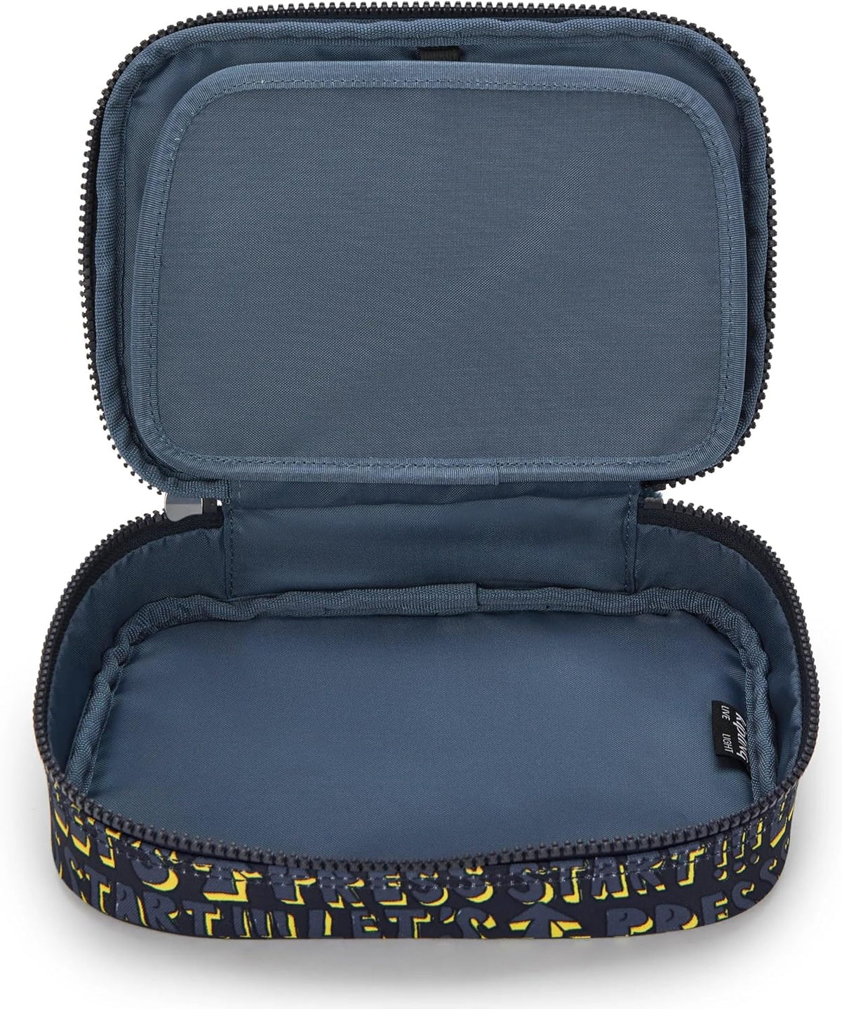 Women's Tally Minibag, Lightweight Crossbody Mini Bag, Nylon Phone Bag - Colors B