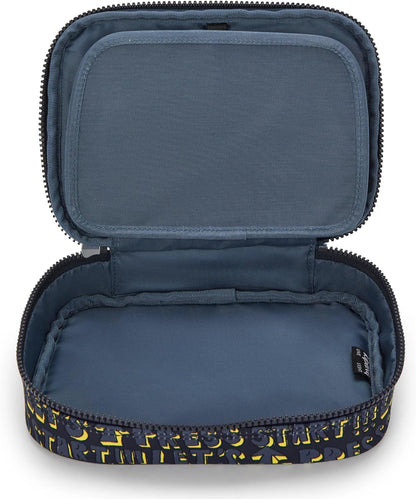 Women's Tally Minibag, Lightweight Crossbody Mini Bag, Nylon Phone Bag - Colors B