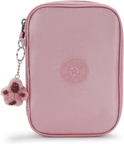Women's Tally Minibag, Lightweight Crossbody Mini Bag, Nylon Phone Bag - Colors B