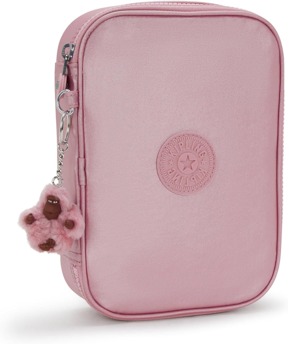 Women's Tally Minibag, Lightweight Crossbody Mini Bag, Nylon Phone Bag - Colors B