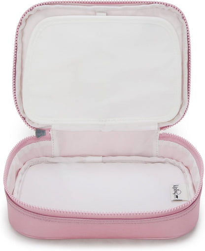 Women's Tally Minibag, Lightweight Crossbody Mini Bag, Nylon Phone Bag - Colors B
