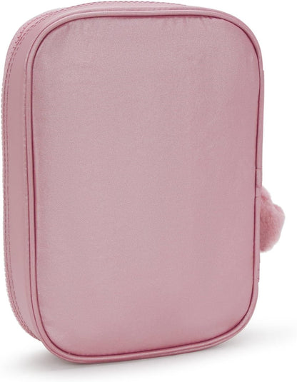 Women's Tally Minibag, Lightweight Crossbody Mini Bag, Nylon Phone Bag - Colors B