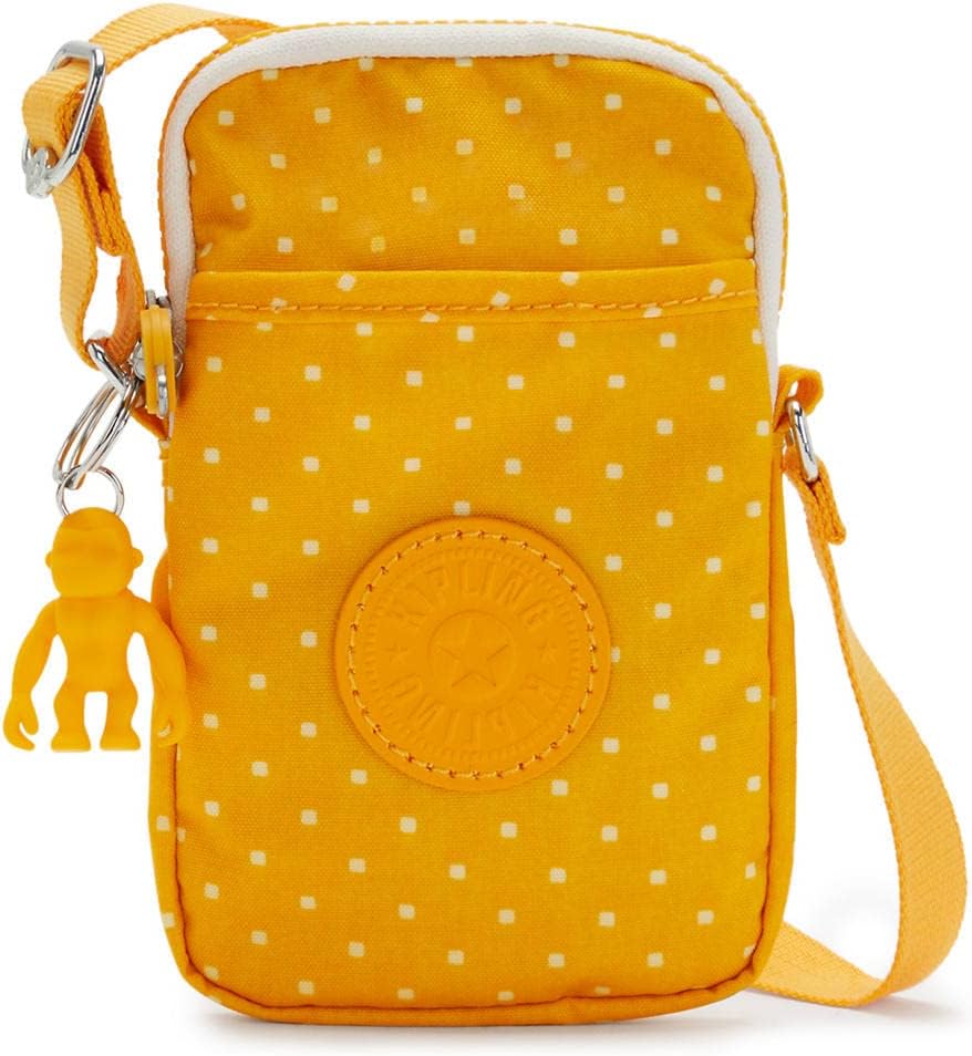 Women's Tally Minibag, Lightweight Crossbody Mini Bag, Nylon Phone Bag - Colors B