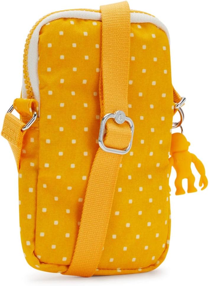 Women's Tally Minibag, Lightweight Crossbody Mini Bag, Nylon Phone Bag - Colors B