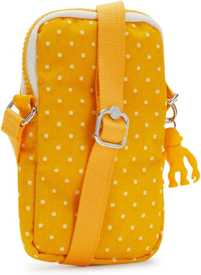 Women's Tally Minibag, Lightweight Crossbody Mini Bag, Nylon Phone Bag - Colors B