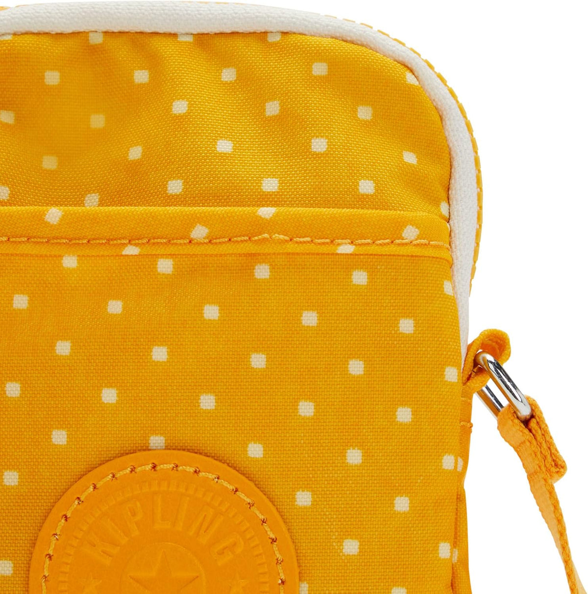 Women's Tally Minibag, Lightweight Crossbody Mini Bag, Nylon Phone Bag - Colors B