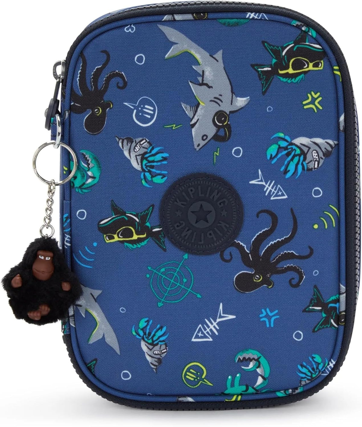 Women's Tally Minibag, Lightweight Crossbody Mini Bag, Nylon Phone Bag - Colors B