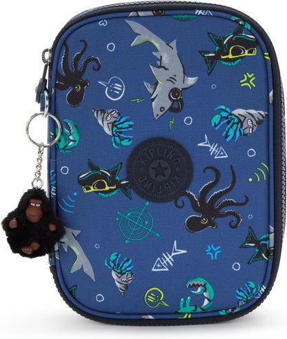 Women's Tally Minibag, Lightweight Crossbody Mini Bag, Nylon Phone Bag - Colors B