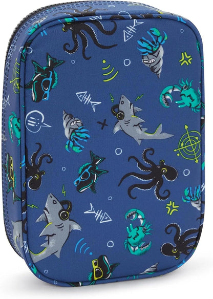 Women's Tally Minibag, Lightweight Crossbody Mini Bag, Nylon Phone Bag - Colors B