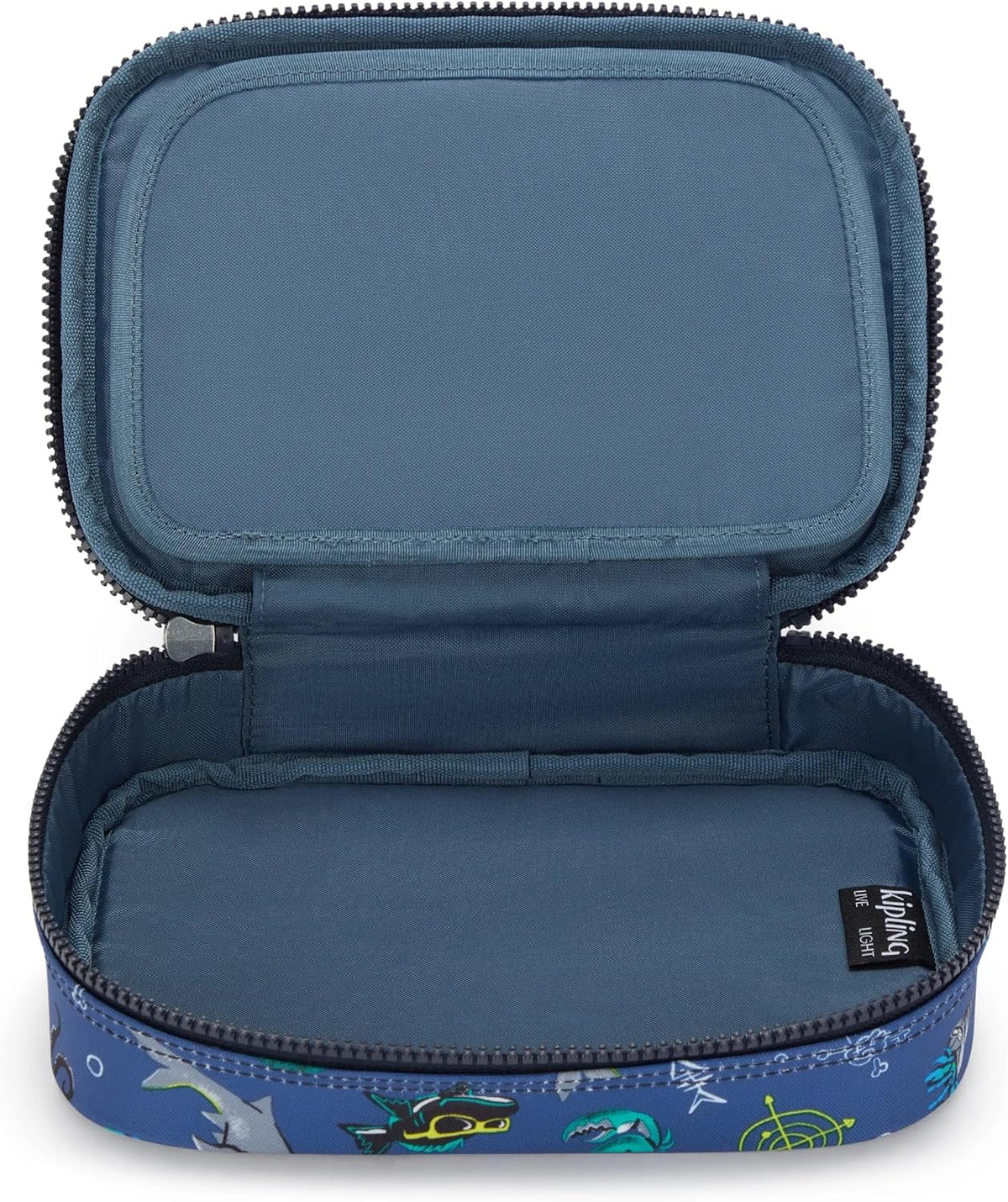 Women's Tally Minibag, Lightweight Crossbody Mini Bag, Nylon Phone Bag - Colors B