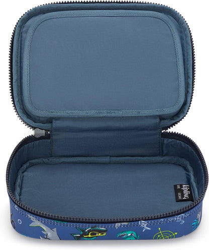 Women's Tally Minibag, Lightweight Crossbody Mini Bag, Nylon Phone Bag - Colors B