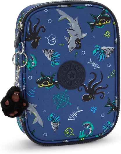 Women's Tally Minibag, Lightweight Crossbody Mini Bag, Nylon Phone Bag - Colors B