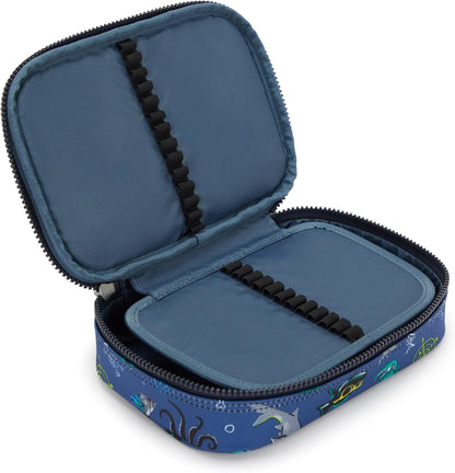 Women's Tally Minibag, Lightweight Crossbody Mini Bag, Nylon Phone Bag - Colors B