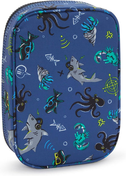 Women's Tally Minibag, Lightweight Crossbody Mini Bag, Nylon Phone Bag - Colors B