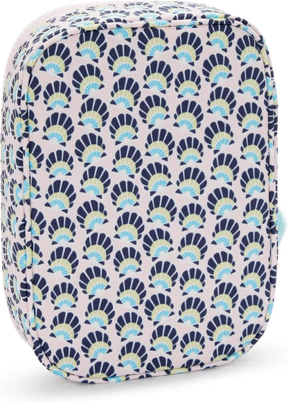 Women's Tally Minibag, Lightweight Crossbody Mini Bag, Nylon Phone Bag - Colors B