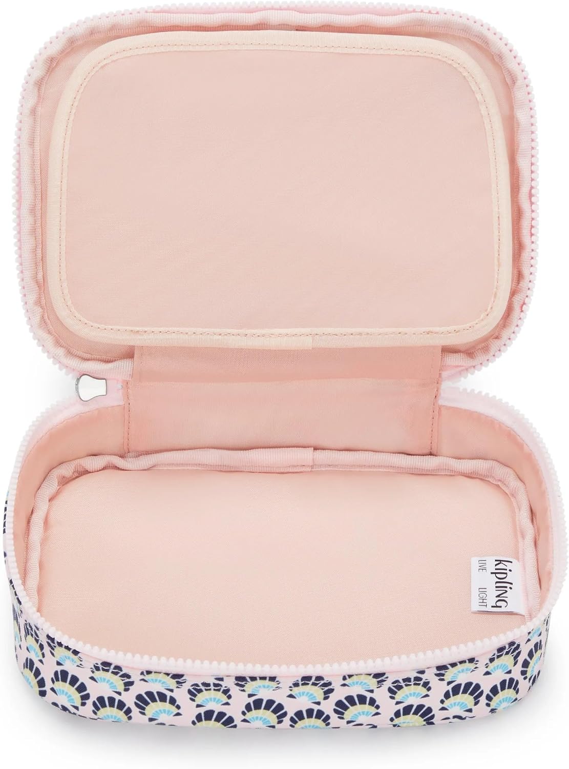 Women's Tally Minibag, Lightweight Crossbody Mini Bag, Nylon Phone Bag - Colors B