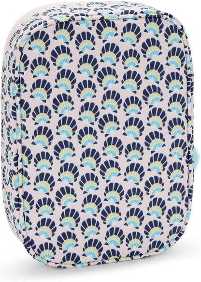 Women's Tally Minibag, Lightweight Crossbody Mini Bag, Nylon Phone Bag - Colors B