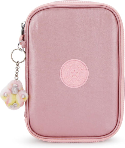 Women's Tally Minibag, Lightweight Crossbody Mini Bag, Nylon Phone Bag - Colors B