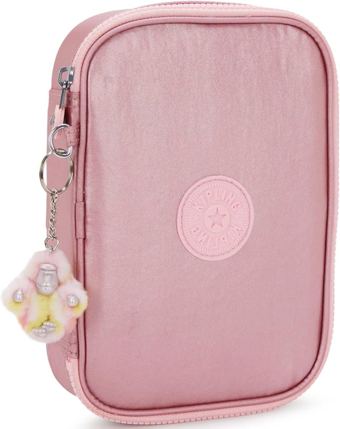 Women's Tally Minibag, Lightweight Crossbody Mini Bag, Nylon Phone Bag - Colors B