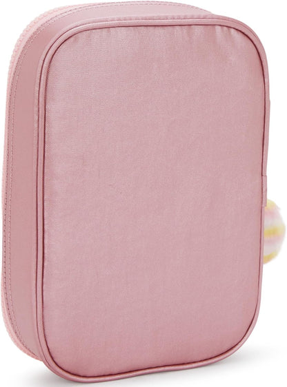 Women's Tally Minibag, Lightweight Crossbody Mini Bag, Nylon Phone Bag - Colors B