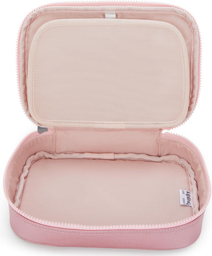 Women's Tally Minibag, Lightweight Crossbody Mini Bag, Nylon Phone Bag - Colors B