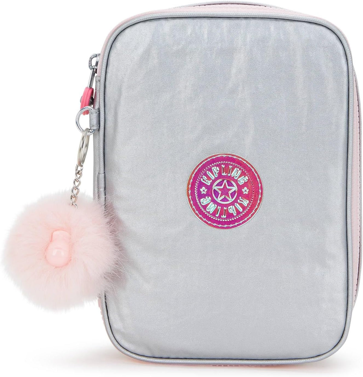 Women's Tally Minibag, Lightweight Crossbody Mini Bag, Nylon Phone Bag - Colors B