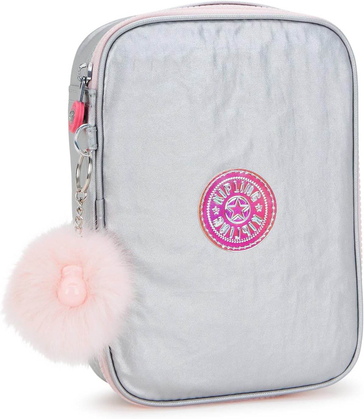 Women's Tally Minibag, Lightweight Crossbody Mini Bag, Nylon Phone Bag - Colors B