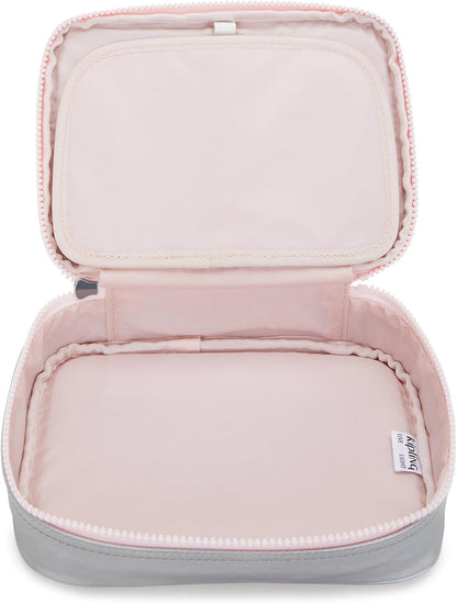 Women's Tally Minibag, Lightweight Crossbody Mini Bag, Nylon Phone Bag - Colors B