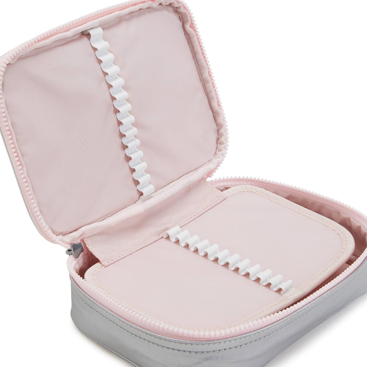Women's Tally Minibag, Lightweight Crossbody Mini Bag, Nylon Phone Bag - Colors B