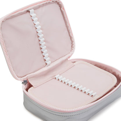 Women's Tally Minibag, Lightweight Crossbody Mini Bag, Nylon Phone Bag - Colors B