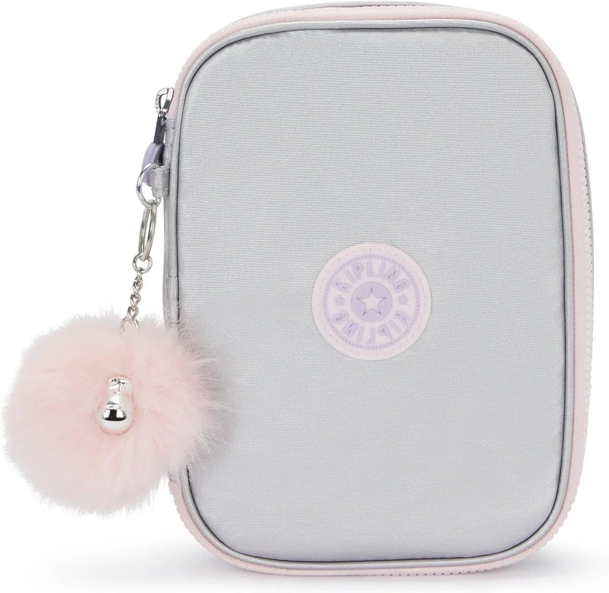 Women's Tally Minibag, Lightweight Crossbody Mini Bag, Nylon Phone Bag - Colors B