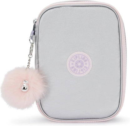 Women's Tally Minibag, Lightweight Crossbody Mini Bag, Nylon Phone Bag - Colors B