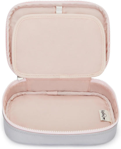 Women's Tally Minibag, Lightweight Crossbody Mini Bag, Nylon Phone Bag - Colors B