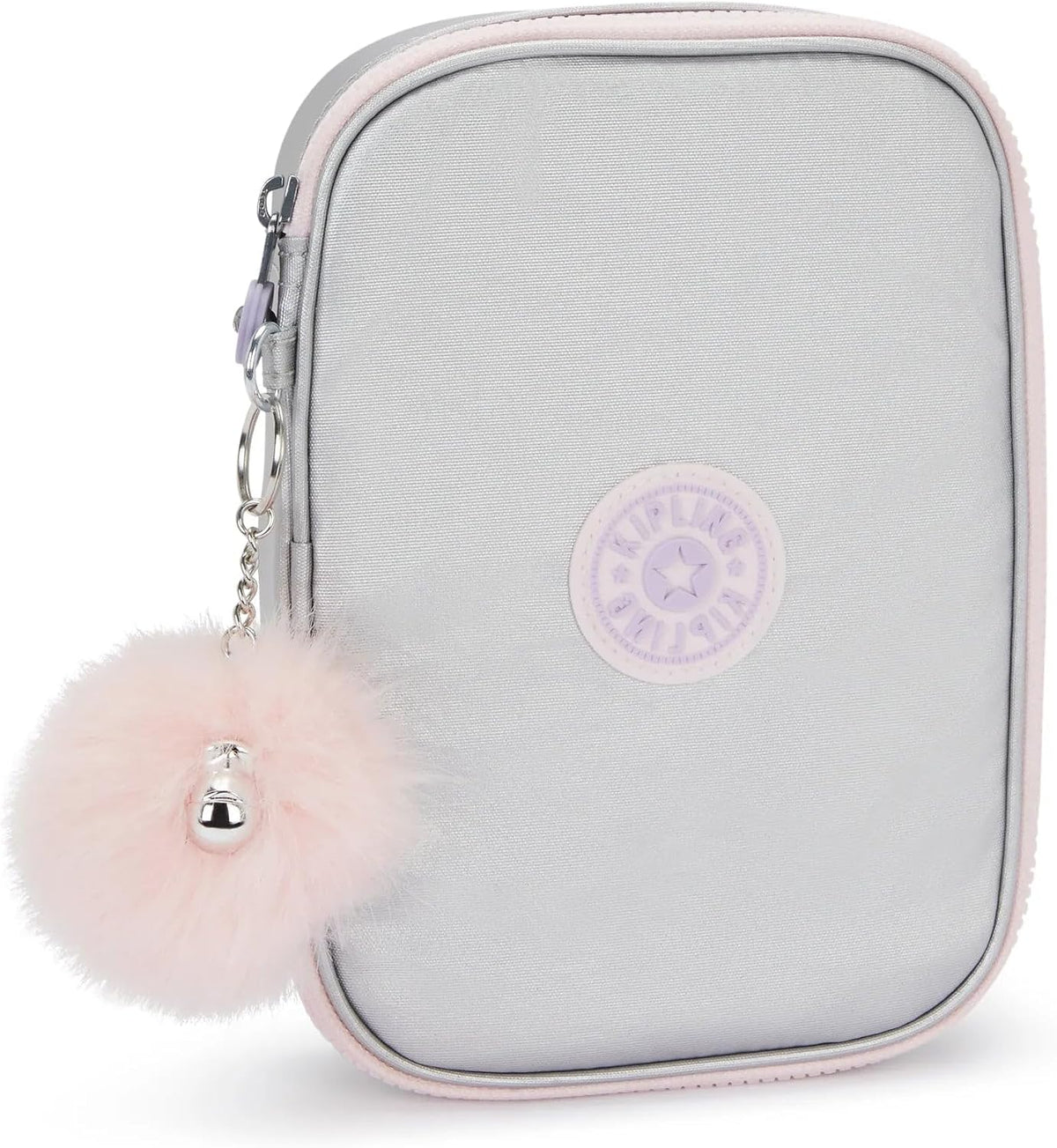 Women's Tally Minibag, Lightweight Crossbody Mini Bag, Nylon Phone Bag - Colors B