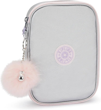 Women's Tally Minibag, Lightweight Crossbody Mini Bag, Nylon Phone Bag - Colors B